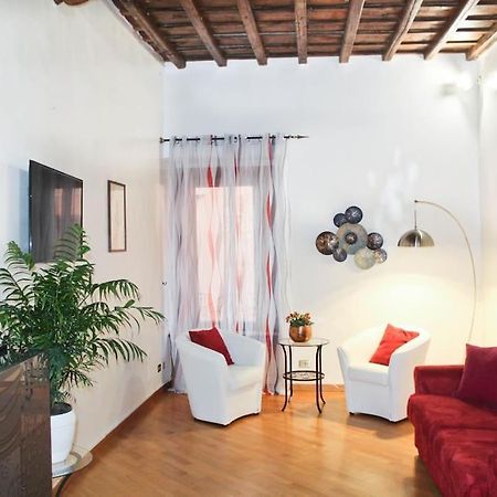 Blue Navona Two Bedroom Apartment - Topcollection Rom Exteriör bild