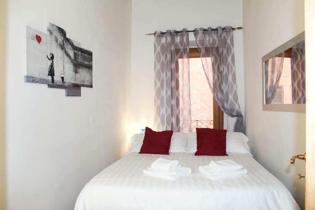Blue Navona Two Bedroom Apartment - Topcollection Rom Exteriör bild